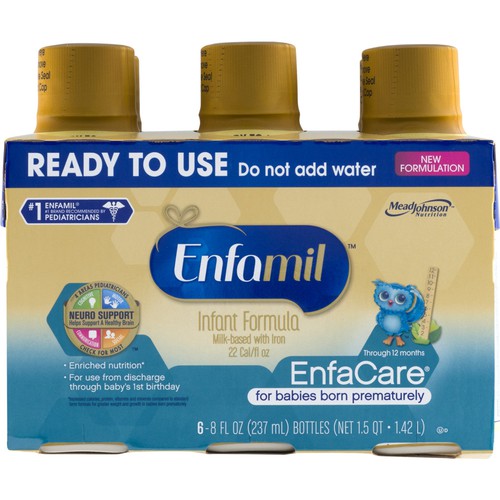 enfacare ready to use