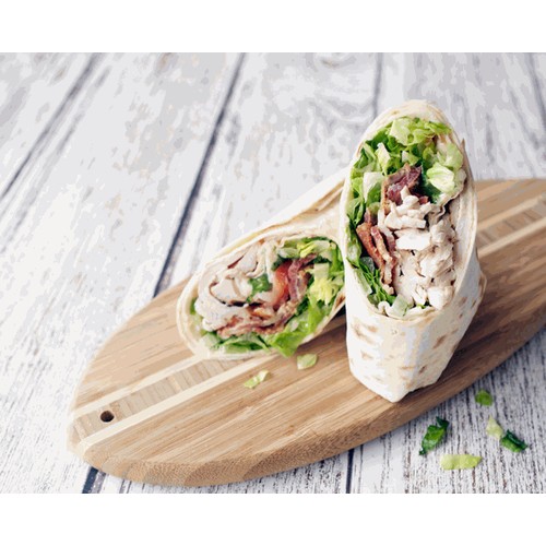 12"x14" Traditional Lavash