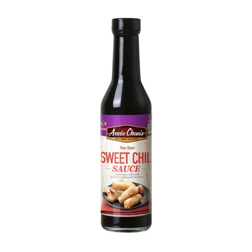 Sweet Chili Sauce 10.9Oz X 6