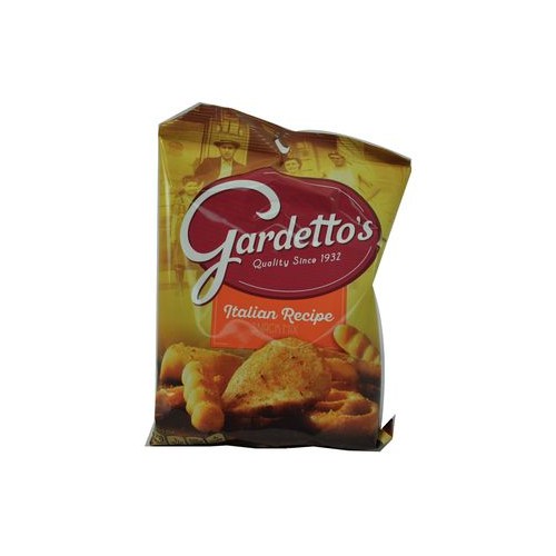Gardetto's 5 oz Italian Recipe 6 ct
