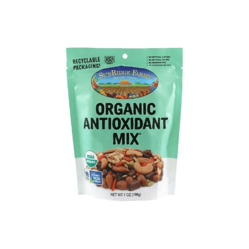 Antioxidant Mix Organic
