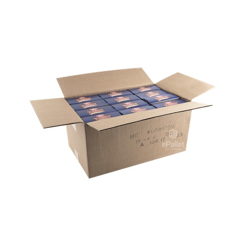 Cheesy Au Gratin Potatoes