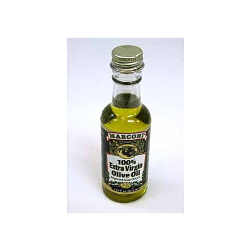 Extra Virgin Olive Oil 96/52 ml (1.75 fl oz)
