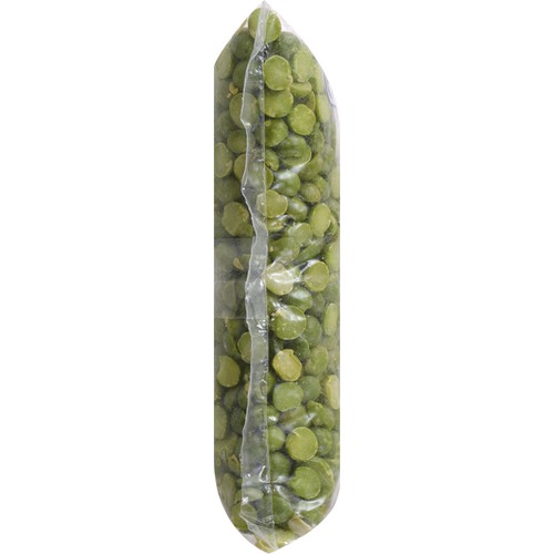 E Pallet Goya Green Split Peas 1 lb
