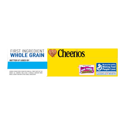 Cheerios