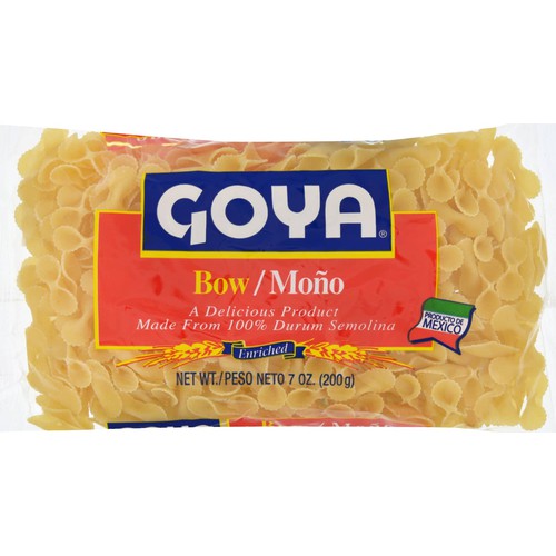 Goya Bow