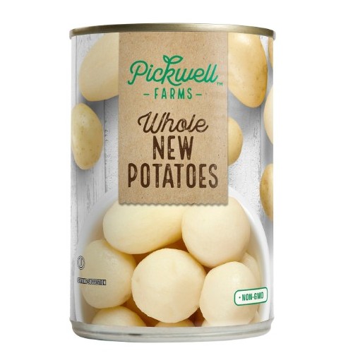 Pickwell Farms Whole New Potatoes