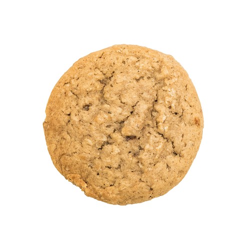 Soft Baked Oatmeal Cookie, .75oz, IW