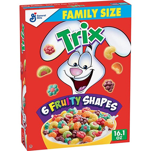 Trix 16.1 oz
