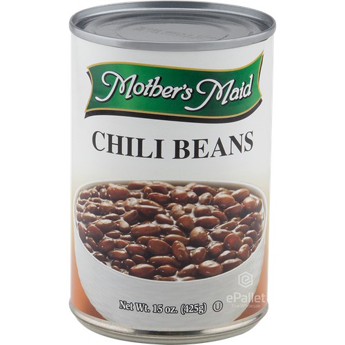 Chili Beans