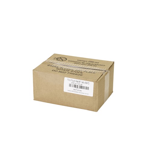 Assortment 7 - Apple & Grape Jellies