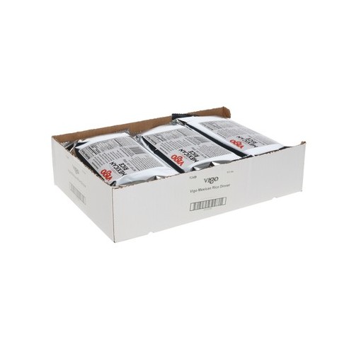 6/2LB Vigo Mexican Rice Dinner