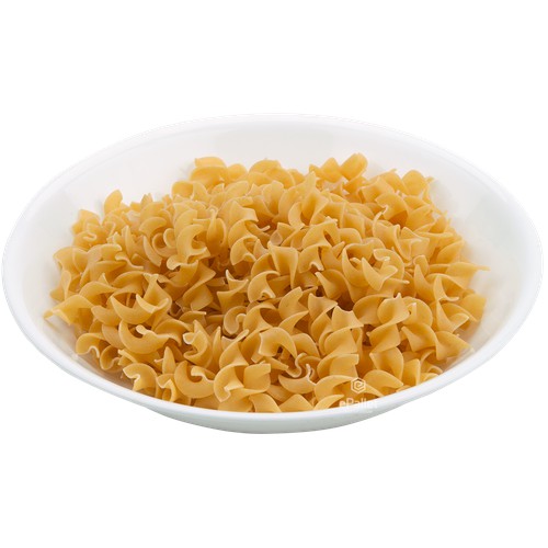 Wide Egg Noodles Pasta