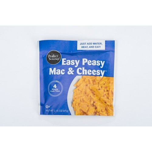 Easy Peasy Mac & Cheesy™ (Macaroni and Cheese)