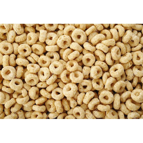 Honey Nut Cheerios Bulkpak