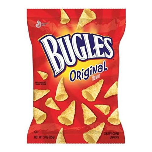 Original Bugles 3 oz