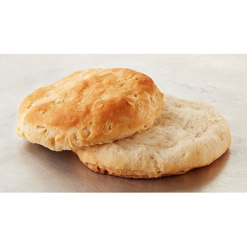 Pillsbury Frozen Biscuit Dough 4.5 oz Large Southern Style