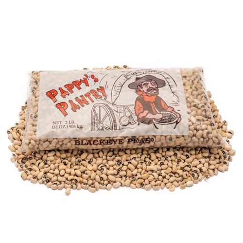 Blackeye Bean 12/2 lb