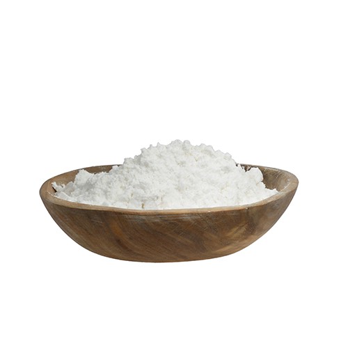 Degermed White Corn Flour