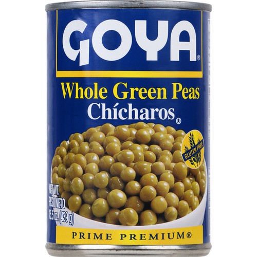 Goya Green Peas