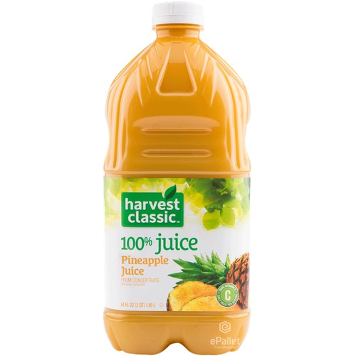 Pineapple Juice