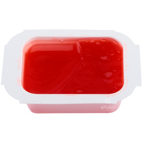 E Pallet Sugar Free Strawberry Jelly Packet 10 g