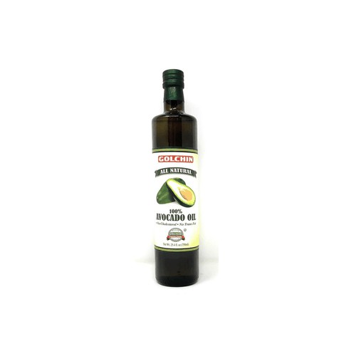 Avocado Oil 100% Pure 750 mL