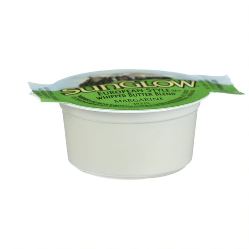 Margarine EuroStyleButterBlend Whipped Cup 720/5Gr