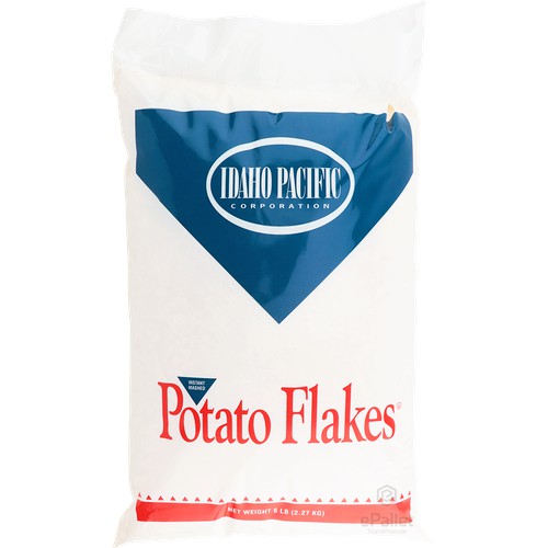 Potato Flakes