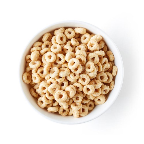 Cheerios Bulkpak