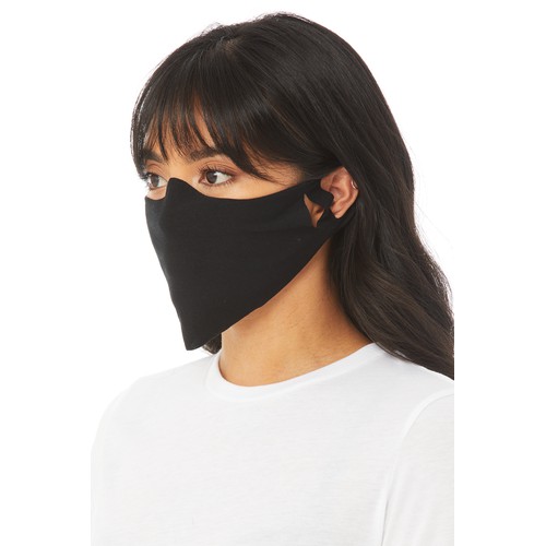 Lightweight Fabric Face Cover (100% cotton)- Daily Use