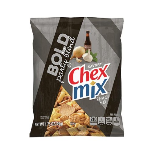 Chex Mix Single-Serve Bold Party Blend 1.75 oz