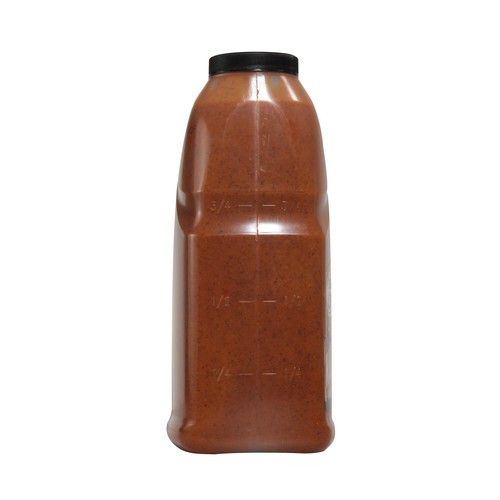 Sauce Craft Nashville Hot Sauce 4/0.5 Gallon Jug
