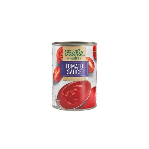 Fairhill Farms Tomato Sauce