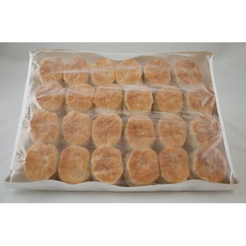 Pillsbury Frozen Baked Biscuits 2.25 oz Golden Buttermilk