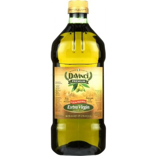 Extra Virgin Olive Oil