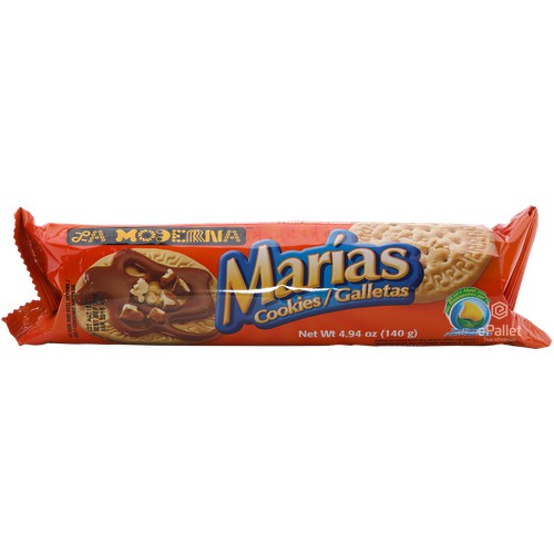 Maria Rolls