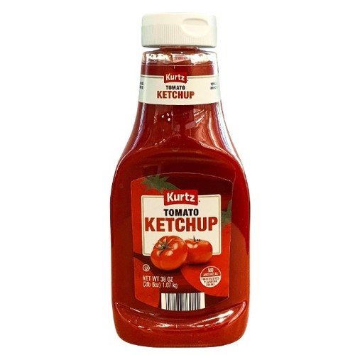 Kurtz Ketchup