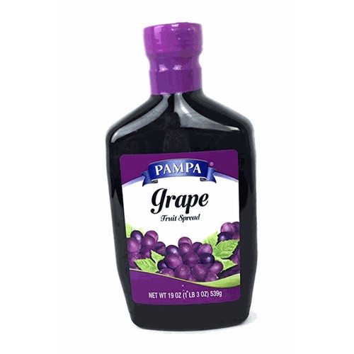 Jelly Grape