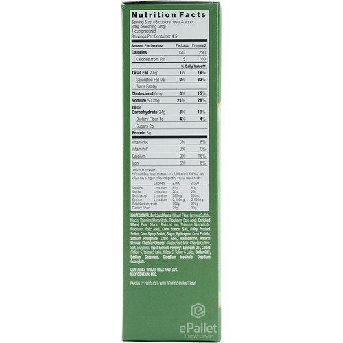 Gourmet Pasta Salad Classic Italian