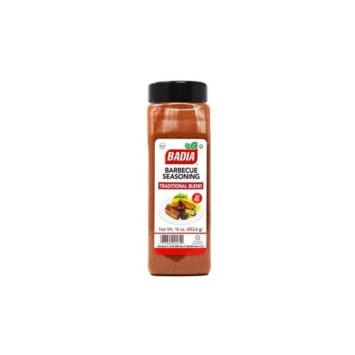 Barbecue Seasoning Traditional Blend