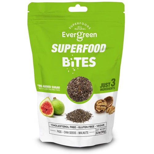 EverGreen Superfood Bites
