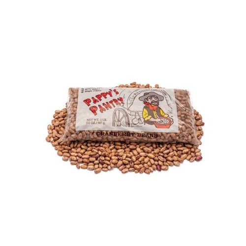 Cranberry Bean 50 lb