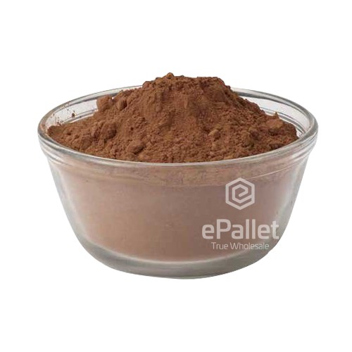 Breakfast Cocoa 22-24% Butter Fat