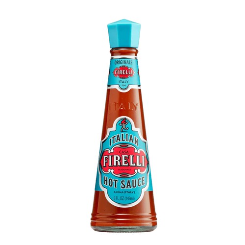 Italian Hot Sauce-Original