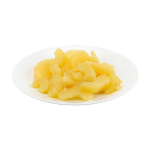 Water Pack Sliced Apples
