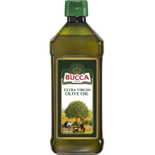 Bucca Extra Virgin Olive Oil 16 fl oz