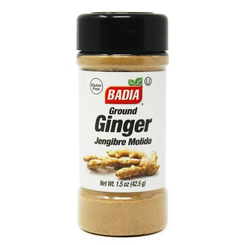 BADIA GINGER GROUND