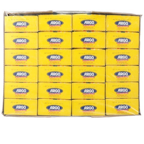 Argo Corn Starch 1lb