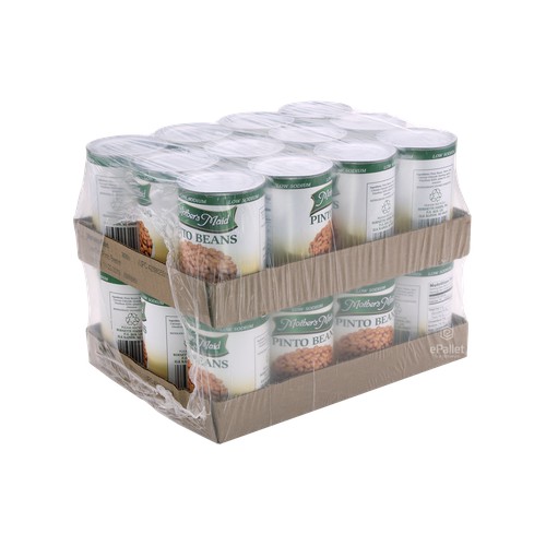 Pinto Beans Low Sodium